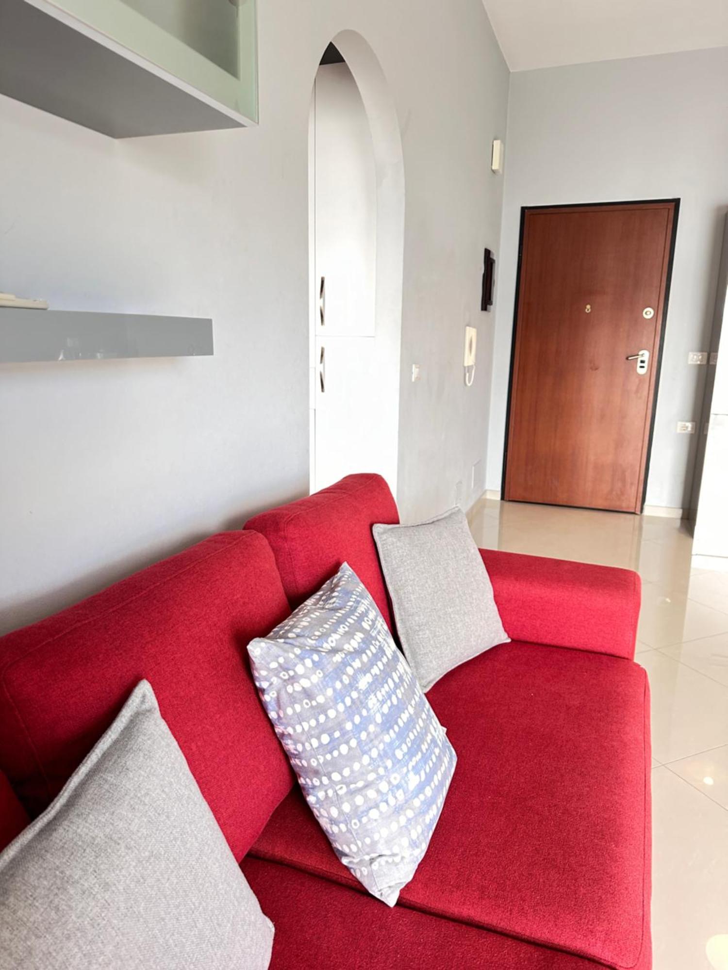 Agora Sea View Apartment Sarande Ngoại thất bức ảnh