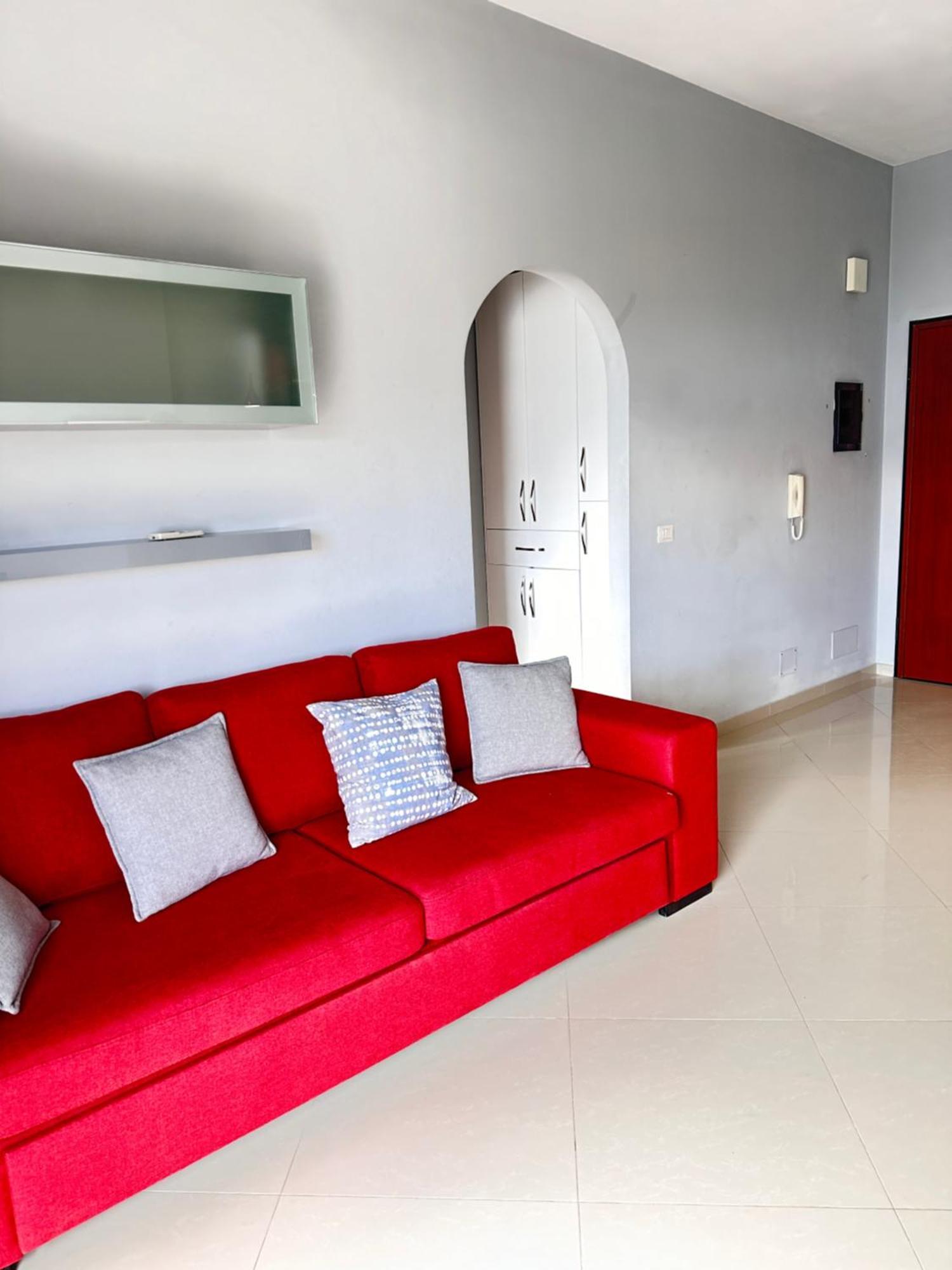 Agora Sea View Apartment Sarande Ngoại thất bức ảnh
