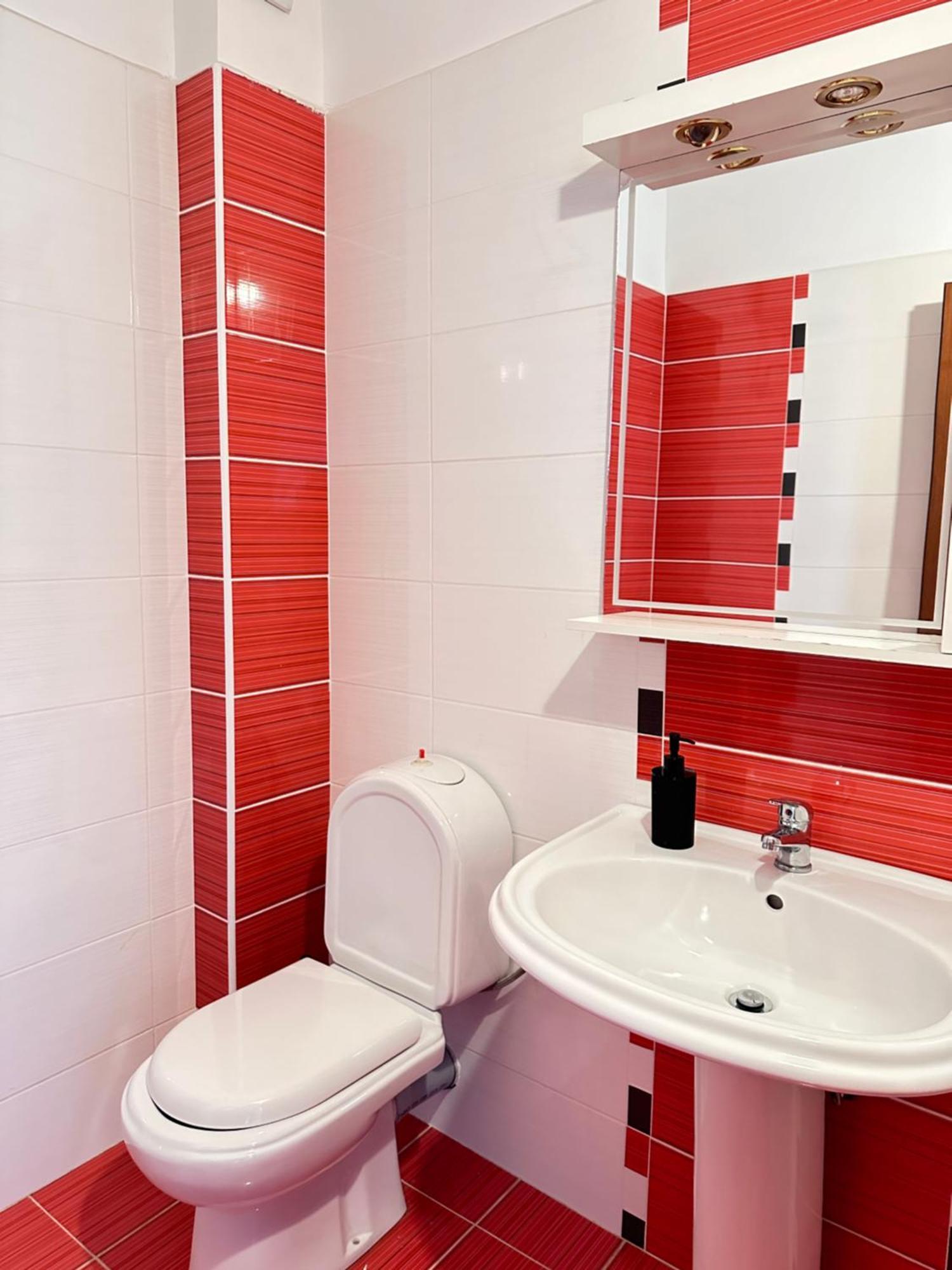 Agora Sea View Apartment Sarande Ngoại thất bức ảnh