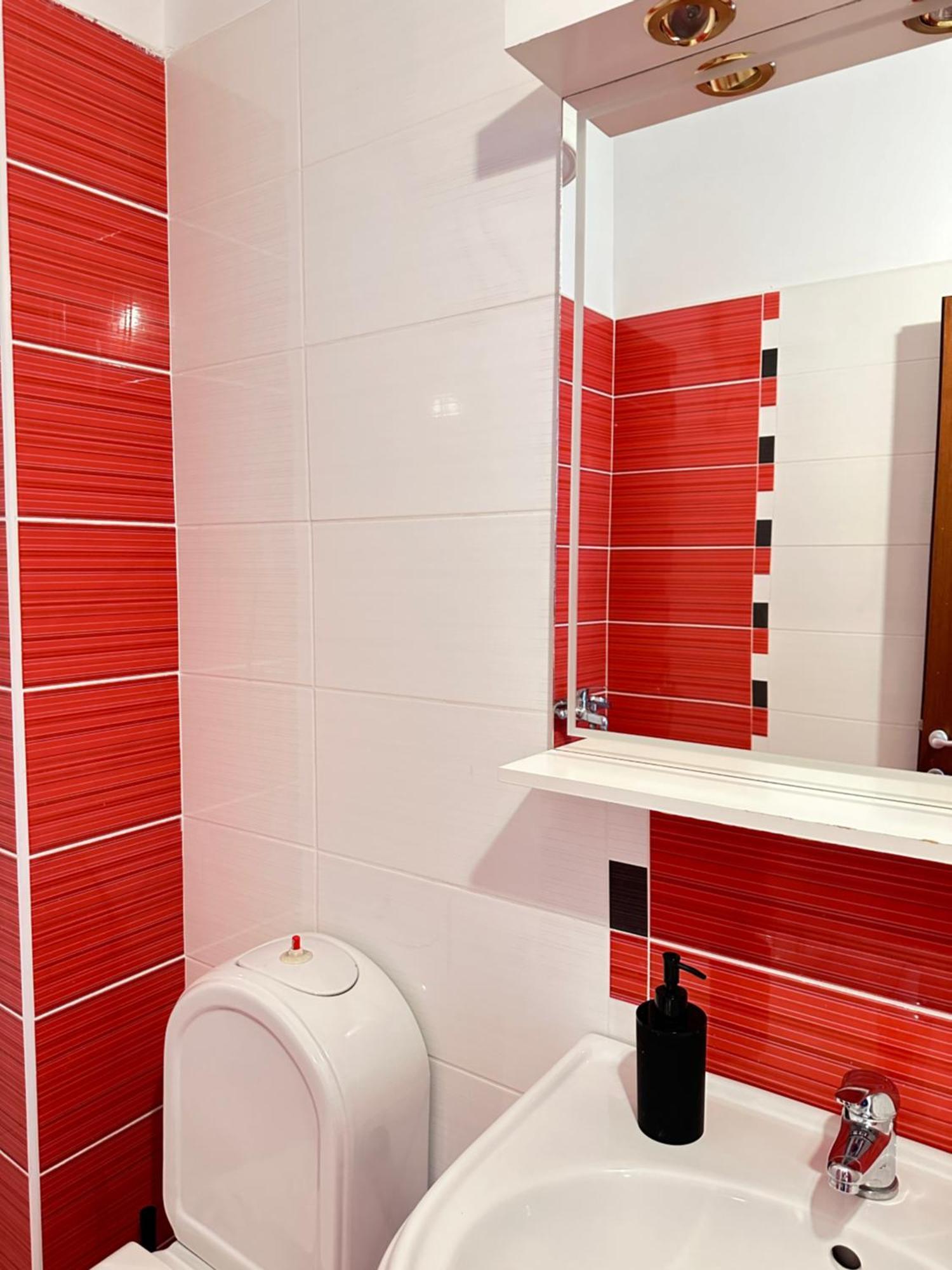 Agora Sea View Apartment Sarande Ngoại thất bức ảnh